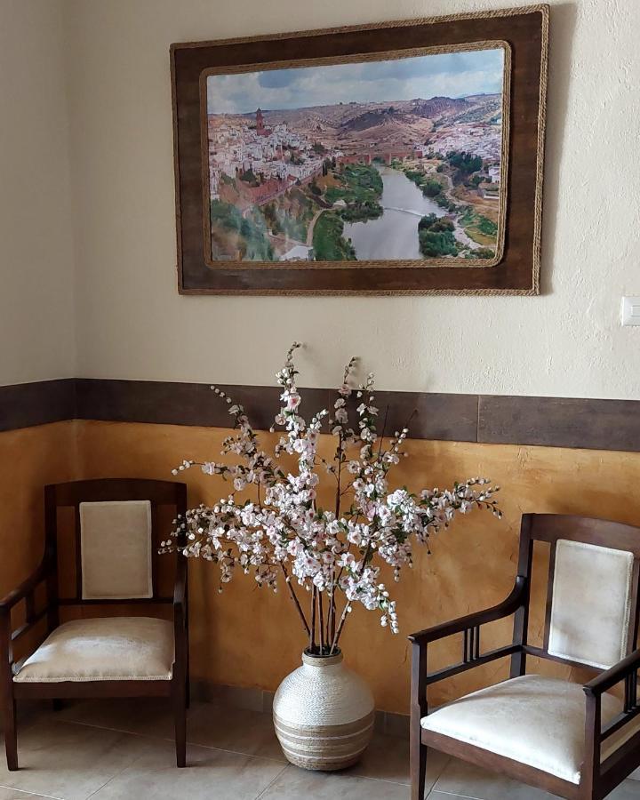 La Plazuela, Casa Andaluza Con Patio. Apartment Montoro Exterior photo